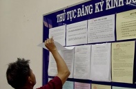 Hết cửa lách luật về điều kiện kinh doanh