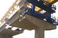 Soi tiến độ các tuyến metro tại TP.HCM