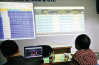 Tăng biên độ, UPCoM vào tầm ngắm