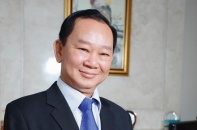 Kế hoạch thoái lui của "doanh nhân bất đắc dĩ" Kiều Công Thanh