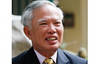 Củng cố nền móng mối quan hệ đối tác toàn diện Việt - Mỹ