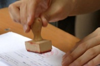Thực thi Luật Doanh nghiệp: Mỏi mắt tìm nơi… khắc dấu