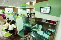 Nhà băng cảnh giác với nợ xấu, cắn răng trích lập dự phòng rủi ro