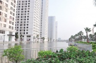Bất động sản hút kiều hối