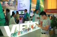 Đua nhau nhảy vào lĩnh vực phi thoại