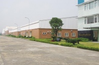 Dự án LuxFashion tiếp tục vô chủ