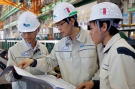Miền Trung lo chuẩn bị nhân lực