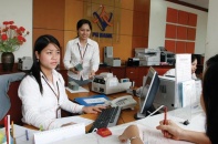 Sớm xóa sổ sở hữu chéo ngân hàng bằng M&A