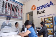 Tập đoàn tư nhân chạy đua thâu tóm ngân hàng