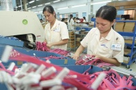 Samsung tìm thêm doanh nghiệp Việt làm nhà cung cấp linh kiện