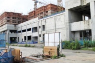 Dự án Deawoo Cleve chưa “thoát hiểm”