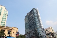 Hà Nội: Đầu tư vào cho thuê văn phòng hạng sang đón tin vui