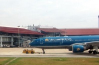 Vietnam Airlines rốt ráo thoái vốn ngoài ngành