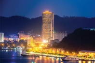 Mường Thanh phát triển chuỗi khách sạn sang trọng