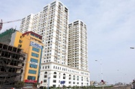 Dùng căn hộ 6 sao làm căn hộ dịch vụ, ông chủ Hòa Bình Green City toan tính gì?