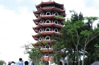 “Đồng Lộc - Cõi thiêng bất tử”
