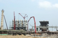 Đại gia thép JFE vào Việt Nam qua “cửa” Formosa