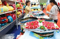 Doanh nghiệp Việt hào hứng đưa hàng sang Nga