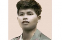 Chuyện người lính trẻ và những dòng nhật ký không tiếng súng