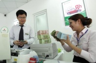 Dự phòng ngốn hết lợi nhuận của ngân hàng