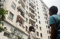 Nhà đầu tư Nhật hướng dòng vốn vào bất động sản