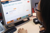 Vay trả góp mua hàng online dễ dàng với Home Credit