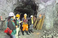Quảng Nam kiến nghị xử lý dứt điểm nợ thuế Vàng Bồng Miêu, Vàng Phước Sơn