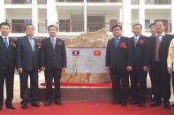 Cụ thể hóa mối quan hệ đặc biệt Việt Nam - Lào