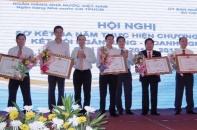 VietinBank đã giải ngân 90.000 tỷ đồng tới các doanh nghiệp TP.HCM