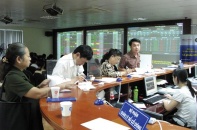 M&A công ty chứng khoán: Lấy đà để tăng tốc