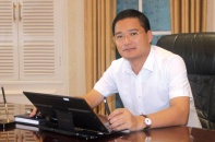 Doanh nhân trẻ Nguyễn Ngọc Khánh, Chủ tịch Công ty Phú Đạt: Chiến lược của người kế nghiệp