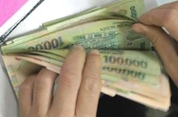 Sốc với đề xuất tăng lương tối thiểu vùng 2016