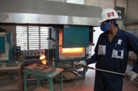 Besra tái cơ cấu để cứu Vàng Phước Sơn