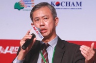 Kinh nghiêm hợp tác với những tên tuổi lớn của Nam Long