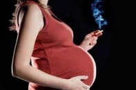Tác hại của thuốc lá đối với thai nhi