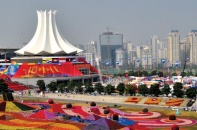 Nhiều cơ hội giao thương tại CAEXPO 12