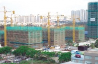 Nhà bán cho người nước ngoài tăng mạnh