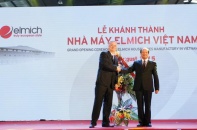Việt Nam trở thành cứ điểm cho nhà đầu tư dài hạn