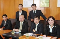 Dược Danapha khẳng định vị thế trên thị trường