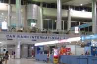 Những đại gia nào đang nhăm nhe rót vốn vào Sân bay Cam Ranh?