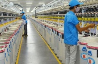 Texhong muốn mở rộng đầu tư tại Việt Nam