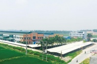 Hải Dương: Bình Xuyên vươn lên từ nội lực