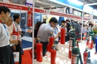 Secutech Vietnam 2015: Hội tụ công nghệ an ninh hiện đại nhất