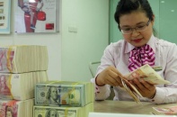 Tỷ giá tăng có ảnh hưởng tới nợ công?
