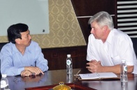 Công ty VWS kêu cứu!