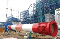 Toyo tìm đối tác triển khai dự án điện 3,5 tỷ USD