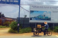 Bệnh viện ngàn tỷ chờ hồi sức cấp cứu