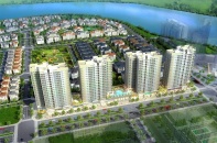 Sở hữu căn hộ Hưng Phúc – Happy Residence: Sự tích lũy thông minh