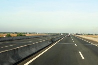 Thẻ vàng cho Dự án BOT cao tốc Trung Lương - Mỹ Thuận