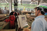 Thu hút FDI đảo chiều ngoạn mục